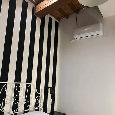 Ab Bed & Breakfast Ischia di Castro