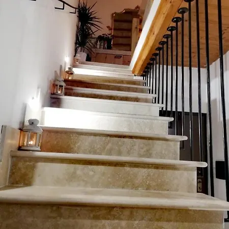 Ab Bed & Breakfast Ischia di Castro
