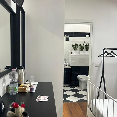 Bed & Breakfast Ab Ischia di Castro