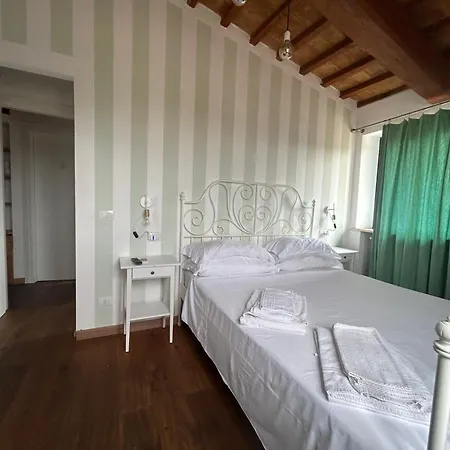 Bed & Breakfast Ab
